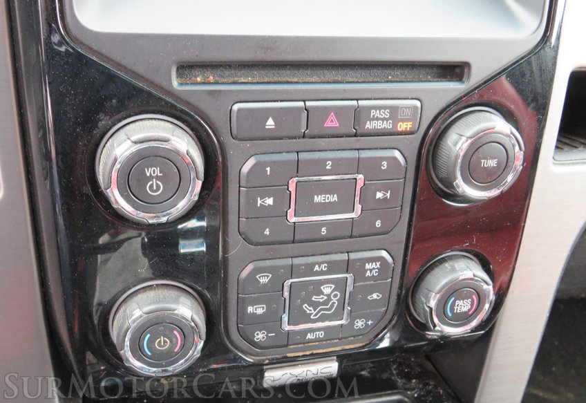 2013 Ford F-150 - Image 34