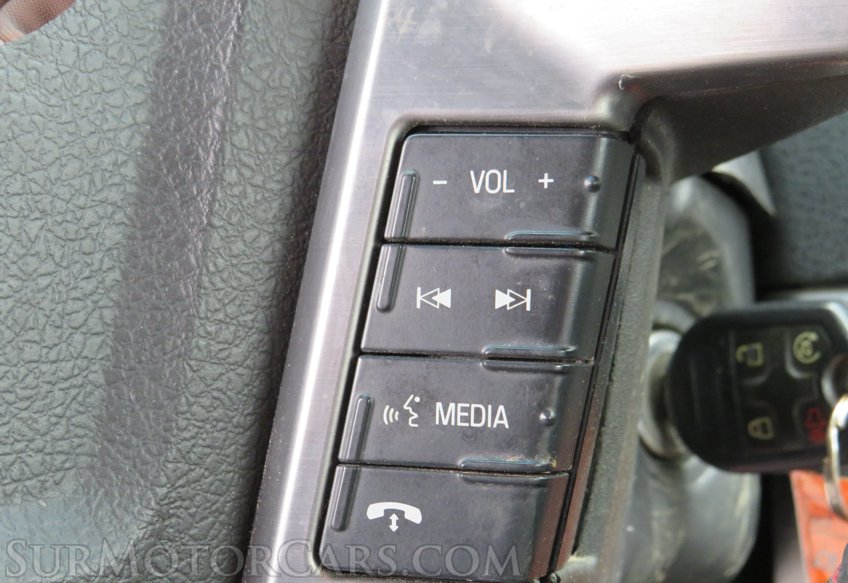 2013 Ford F-150 - Image 29