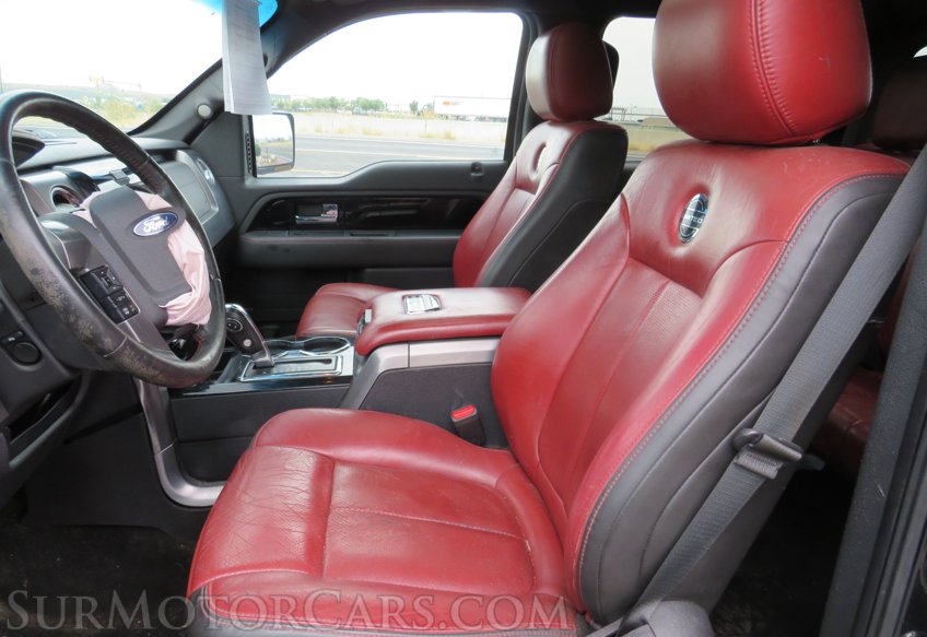 2013 Ford F-150 - Image 26