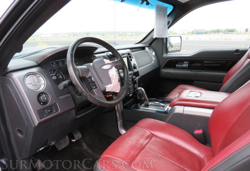 2013 Ford F-150 - Image 24