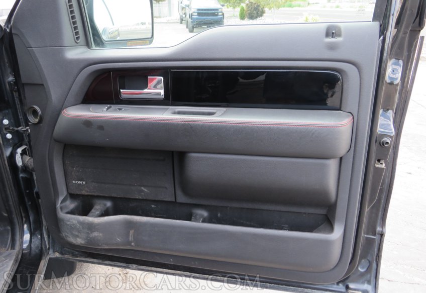 2013 Ford F-150 - Image 50