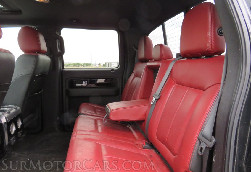 2013 Ford F-150 - Image 27