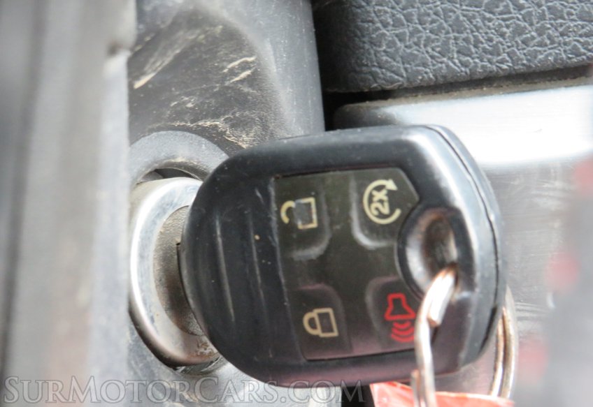 2013 Ford F-150 - Image 32