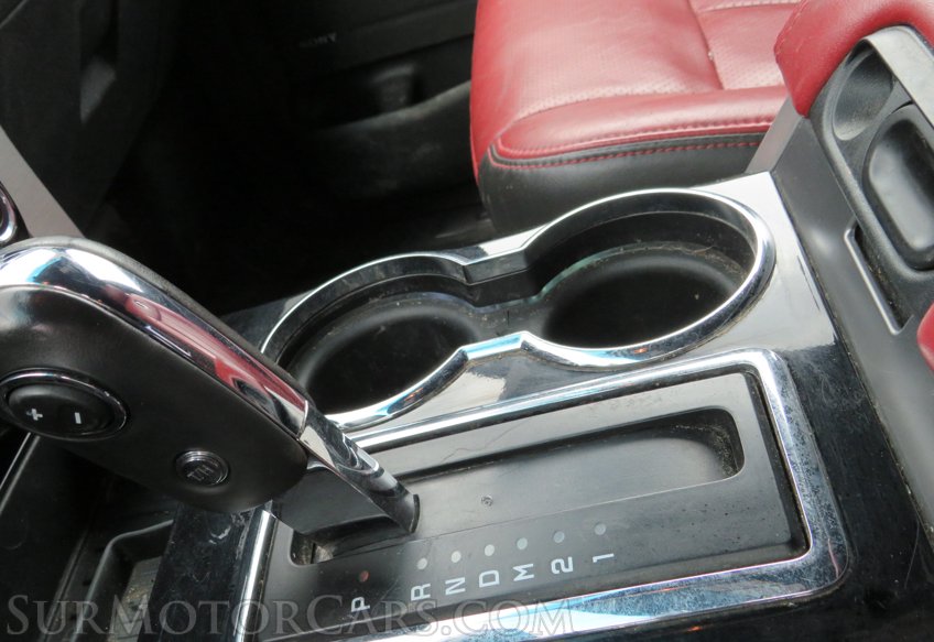 2013 Ford F-150 - Image 39