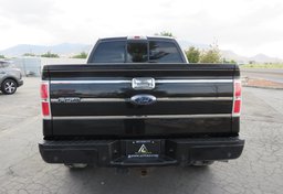 2013 Ford F-150 - Image 11