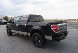 2013 Ford F-150 - Image 7