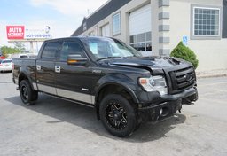 2013 Ford F-150 - Image 3