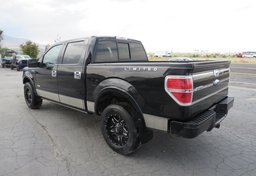 2013 Ford F-150 - Image 5