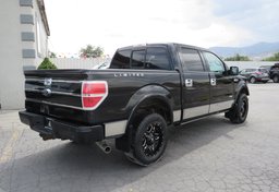 2013 Ford F-150 - Image 6