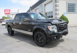2013 Ford F-150 - Image 1