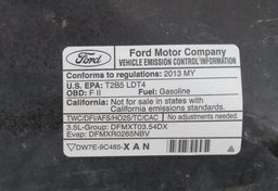 2013 Ford F-150 - Image 57