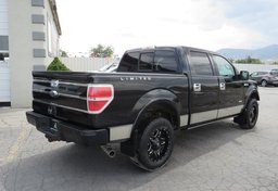 2013 Ford F-150 - Image 8