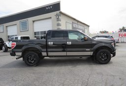 2013 Ford F-150 - Image 10