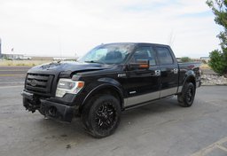 2013 Ford F-150 - Image 2