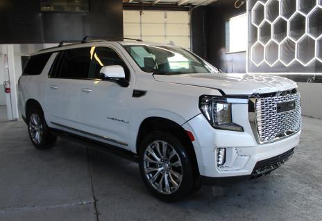 2022 GMC Yukon XL