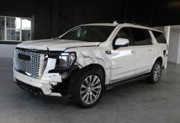 Thumbnail of 2022 GMC Yukon XL