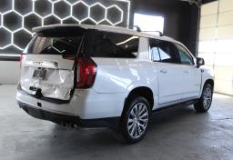 Thumbnail of 2022 GMC Yukon XL