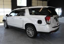Thumbnail of 2022 GMC Yukon XL