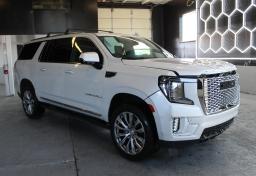 Thumbnail of 2022 GMC Yukon XL