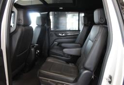Thumbnail of 2022 GMC Yukon XL