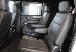 Thumbnail of 2022 GMC Yukon XL