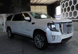 Thumbnail of 2022 GMC Yukon XL