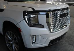 Thumbnail of 2022 GMC Yukon XL