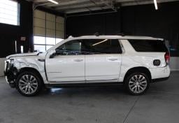 Thumbnail of 2022 GMC Yukon XL