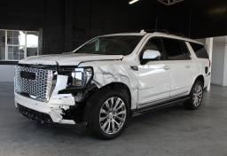 Thumbnail of 2022 GMC Yukon XL