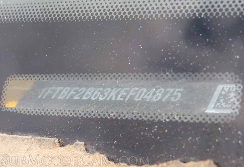 2019 Ford F-250 Super Duty - Image 43