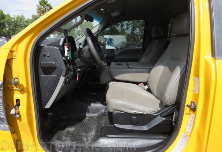 2019 Ford F-250 Super Duty - Image 23