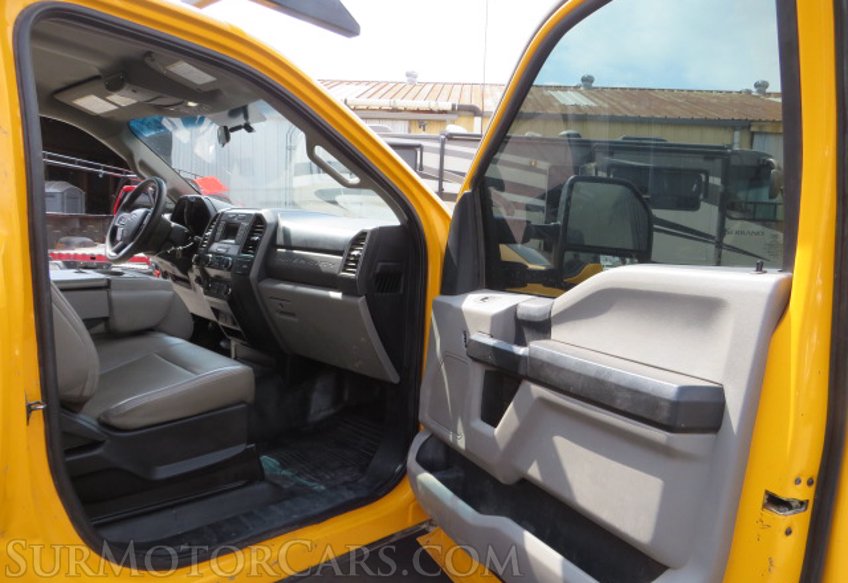 2019 Ford F-250 Super Duty - Image 20