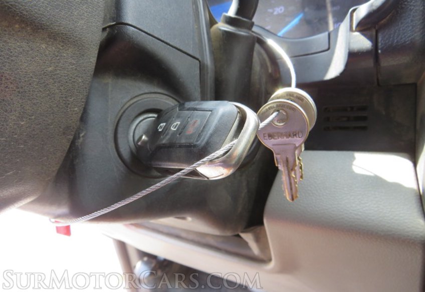 2019 Ford F-250 Super Duty - Image 28