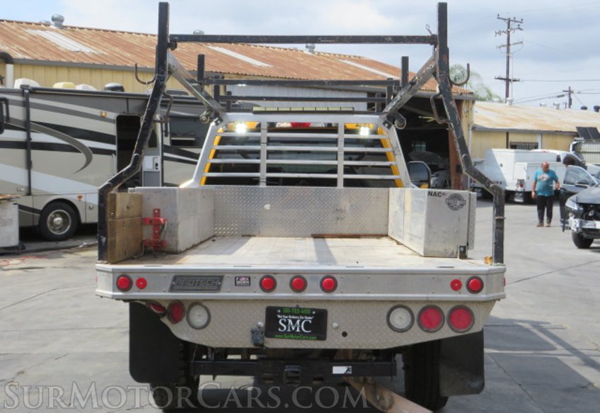 2019 Ford F-250 Super Duty - Image 12