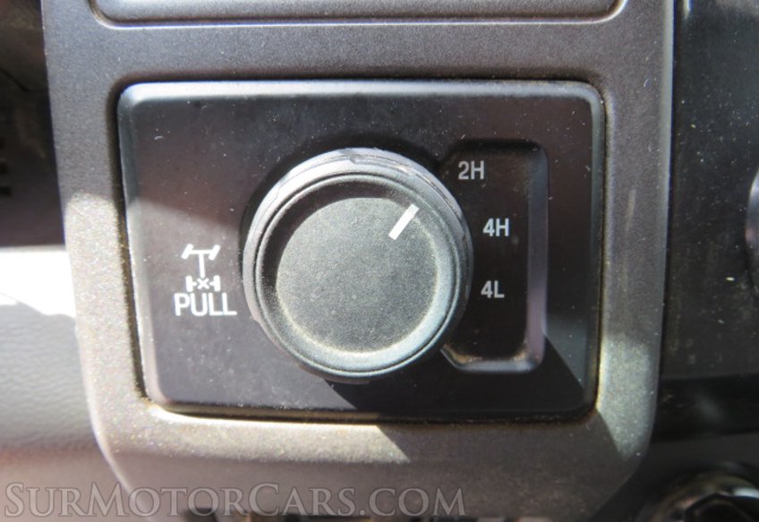 2019 Ford F-250 Super Duty - Image 35