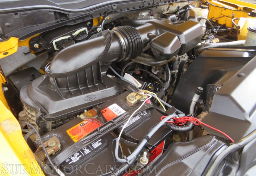 2019 Ford F-250 Super Duty - Image 38