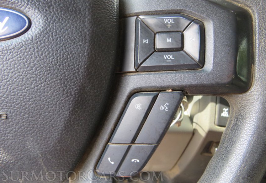 2019 Ford F-250 Super Duty - Image 26