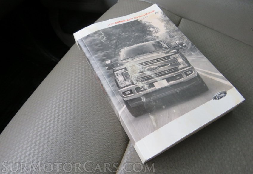 2019 Ford F-250 Super Duty - Image 37