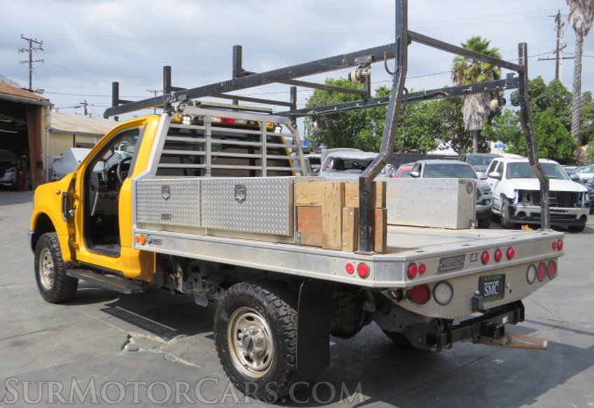 2019 Ford F-250 Super Duty - Image 8