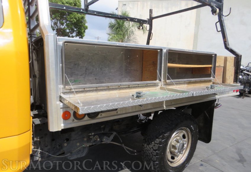 2019 Ford F-250 Super Duty - Image 11