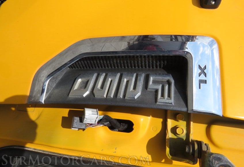 2019 Ford F-250 Super Duty - Image 17