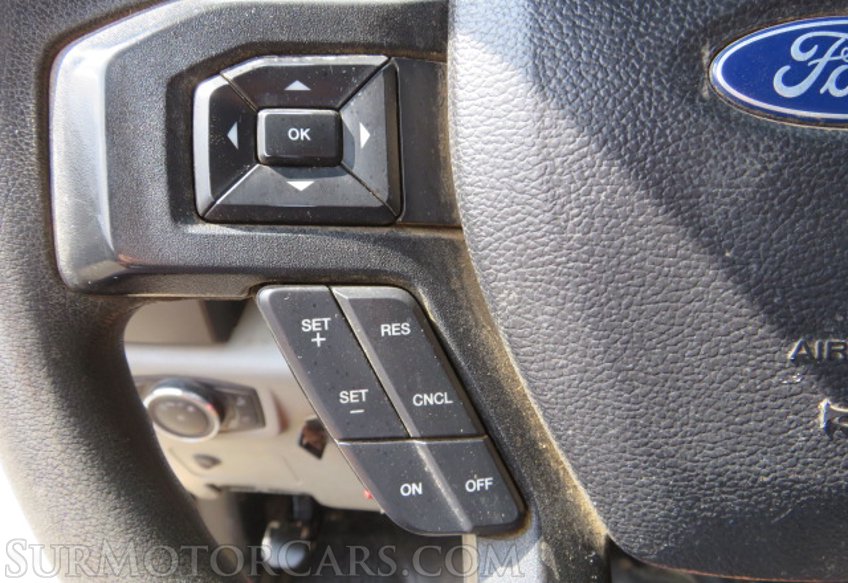 2019 Ford F-250 Super Duty - Image 27