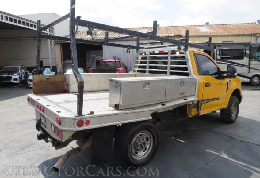2019 Ford F-250 Super Duty - Image 9