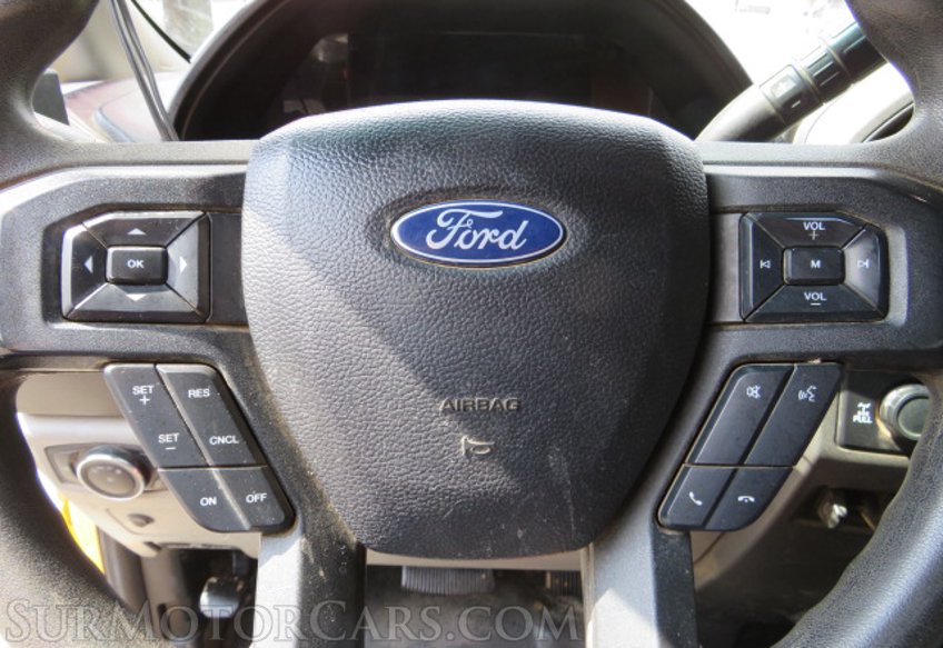 2019 Ford F-250 Super Duty - Image 25