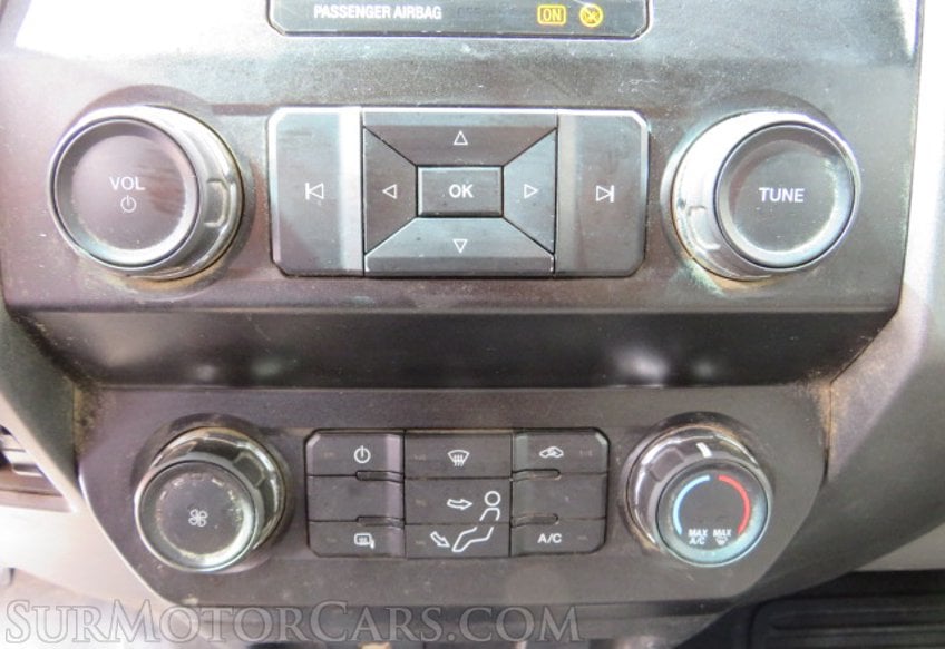 2019 Ford F-250 Super Duty - Image 31