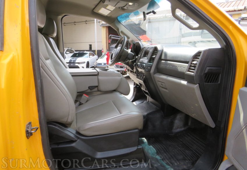 2019 Ford F-250 Super Duty - Image 24