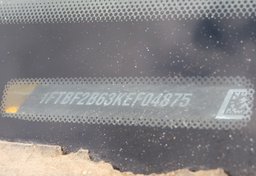 2019 Ford F-250 Super Duty - Image 43