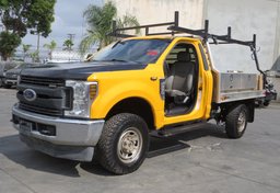 2019 Ford F-250 Super Duty - Image 4
