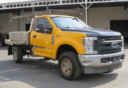 2019 Ford F-250 Super Duty - Image 3