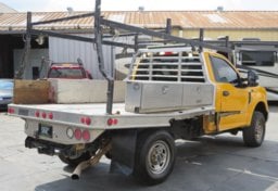 2019 Ford F-250 Super Duty - Image 7